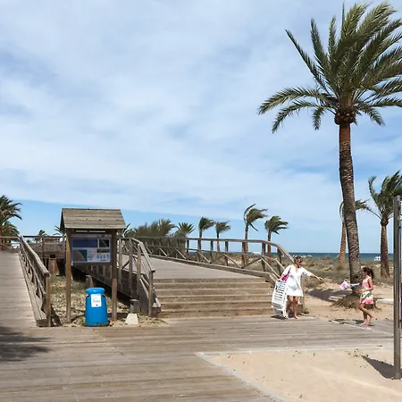 Chalet Ulises Gandia