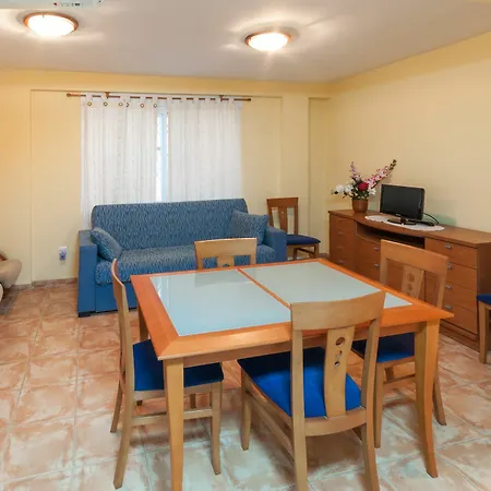 Ulises Chalet Gandia